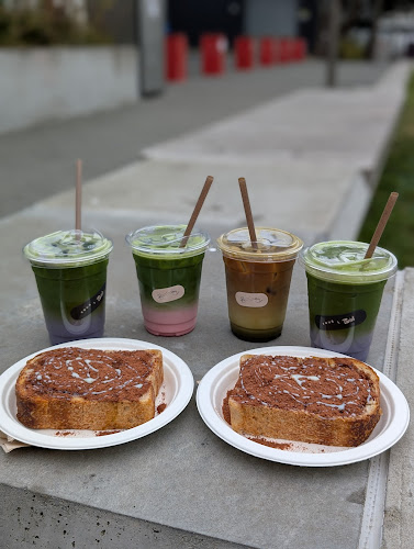 Pour and Twist - Hospitality and gastronomy