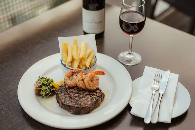 The Styx - Hospitality and gastronomy