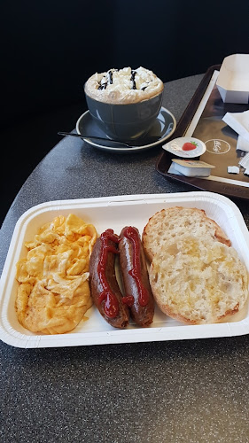 Opinii despre McDonald's Te Awamutu în Te Awamutu - Hospitality and gastronomy