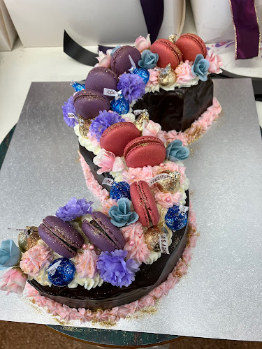 Send A Chocolate Cake - Hospitality and gastronomy