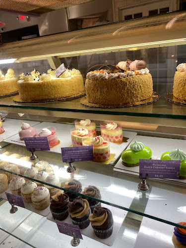 Comentarii opinii despre Darfield Bakery