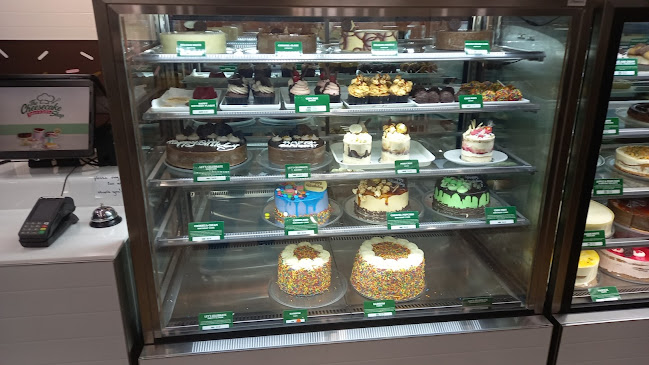 Opinii despre The Cheesecake Shop în Whangārei - Hospitality and gastronomy