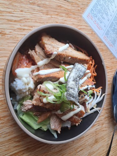 Opinii despre Ditto în Te Anau - Hospitality and gastronomy