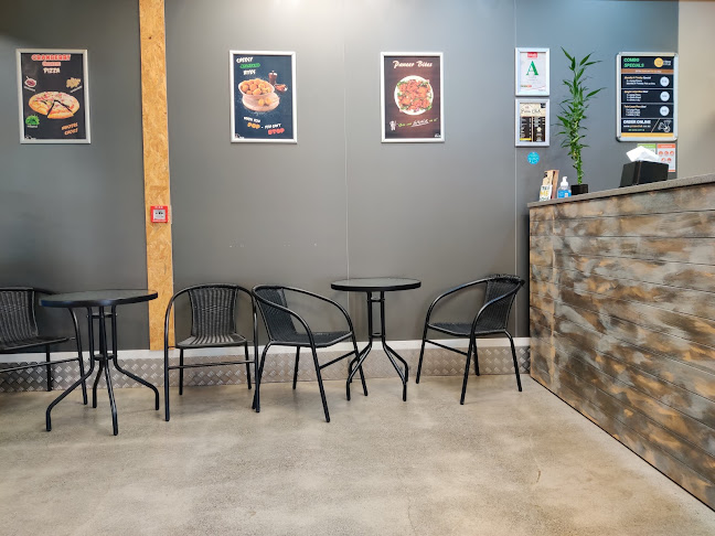 Pizza Club - St Lukes - Auckland