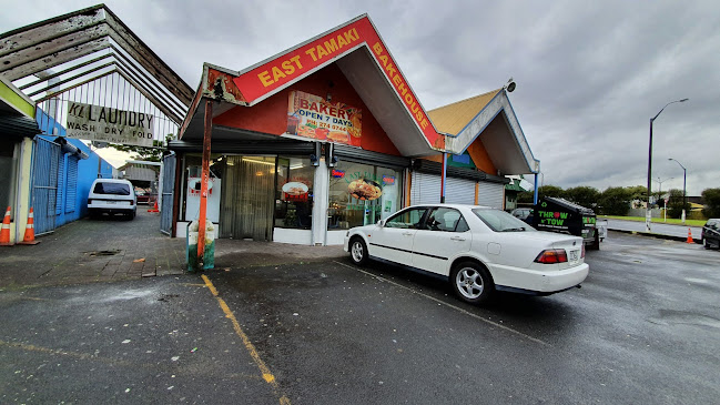 East Tamaki Bake House