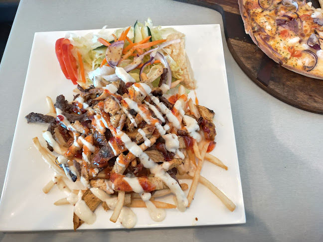 Char Grill Wood Oven Takanini - Takanini