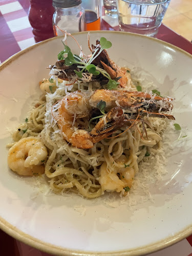 Comentarii opinii despre Rizzo's Pizzeria & Kitchen