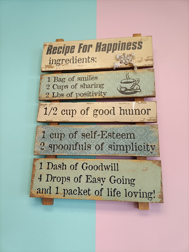 I Scream for Ice Cream