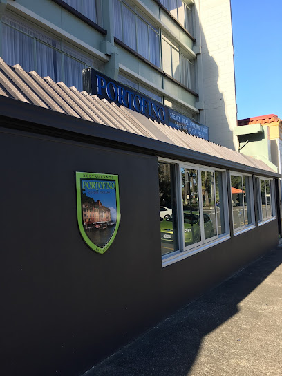 Portofino Restaurant