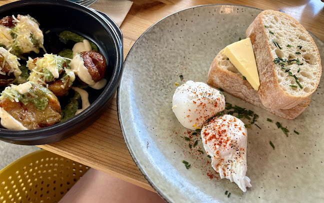 Opinii despre 25ml în Auckland - Hospitality and gastronomy