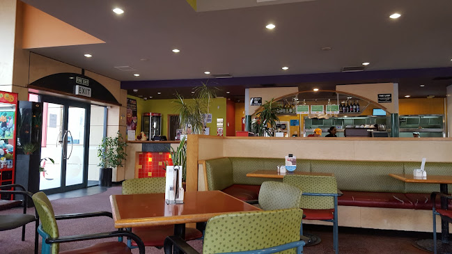 Denny’s Christchurch - Christchurch