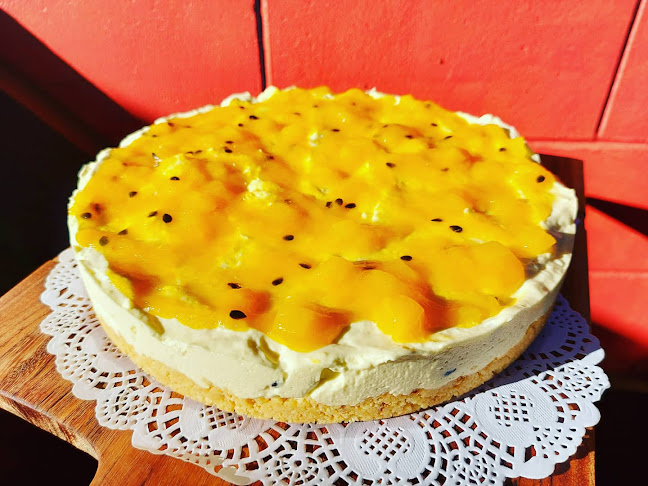 The Talisman Cafe & Crafts - Hospitality and gastronomy