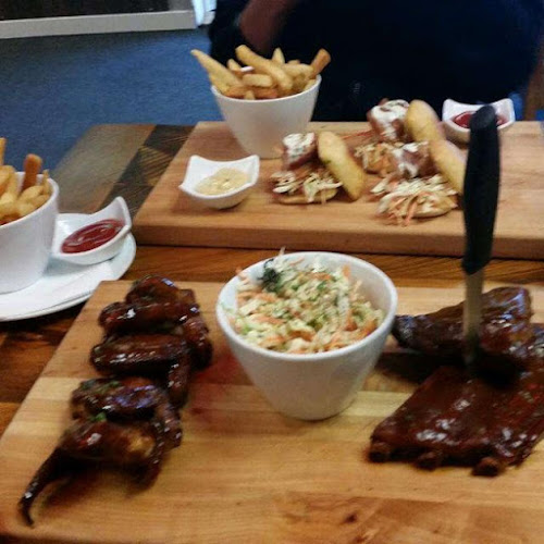 Westie Bistro - Hospitality and gastronomy