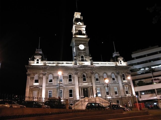 21 The Octagon, Central Dunedin, Dunedin 9016, New Zealand