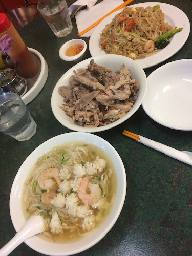 Riccarton Noodle House - Hospitality and gastronomy