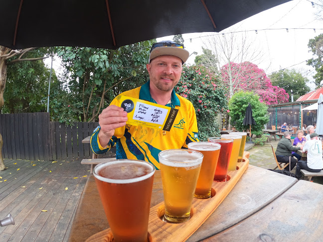 Toad Hall - Hospitality and gastronomy