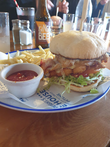 Speight's Ale House Petone - Hospitality and gastronomy