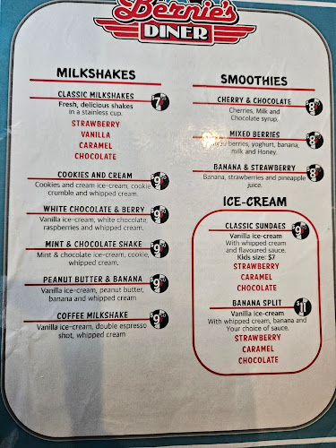 VEight Cafe, Restaurant & Bar - Kaikōura