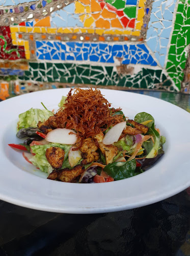 Mischief Cafe - Hospitality and gastronomy