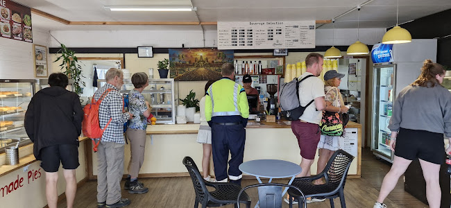 Opinii despre Wild Nekta Cafe & Bakehouse în Taipa - Hospitality and gastronomy