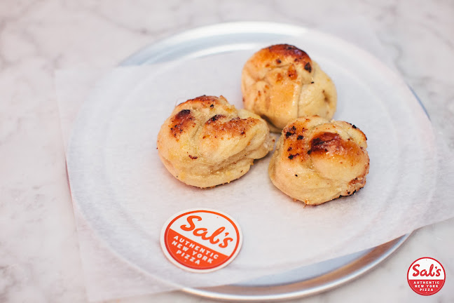 Sal's Authentic New York Pizza - Richmond - Richmond