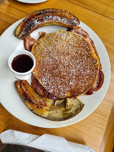 Kristy's Cafe - Hospitality and gastronomy