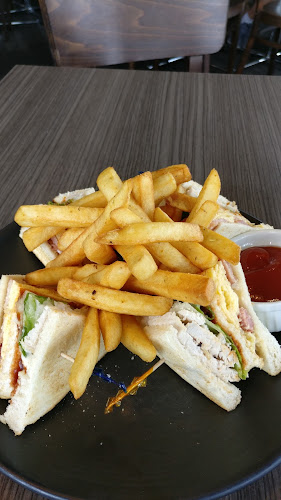 The Coffee Club Great South Road (Greenlane) - Hospitality and gastronomy