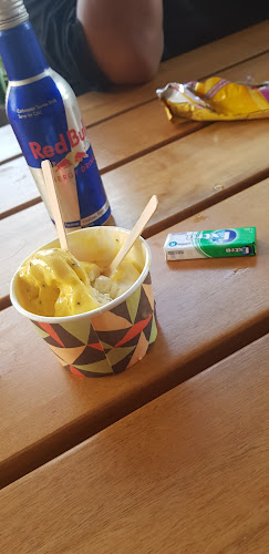 Island Gelato Co. CBD Ferry Terminal - Hospitality and gastronomy