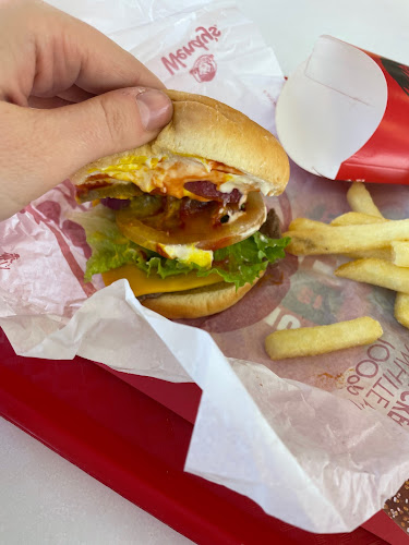 Opinii despre Wendy's Hamburgers în Hamilton - Hospitality and gastronomy