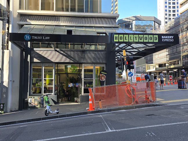 Comentarii opinii despre Hollywood Bakery and Espresso