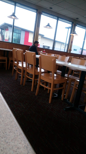 Wendy's Hamburgers - Hospitality and gastronomy