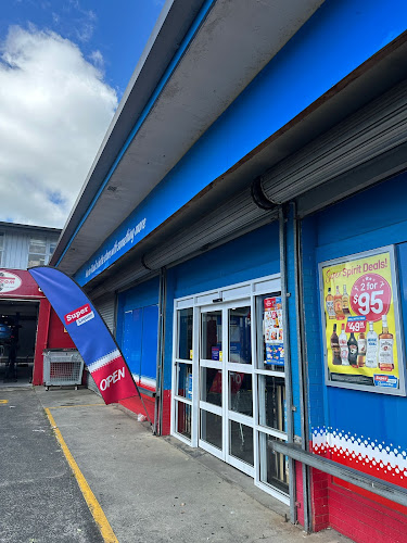 Super Liquor Frankton - Hamilton