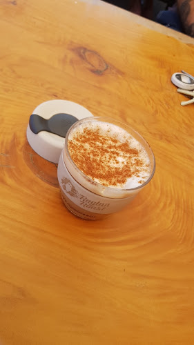 Raglan Roast Gizzy - Gisborne