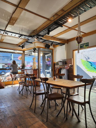 The Village Cafe Motueka Phone number