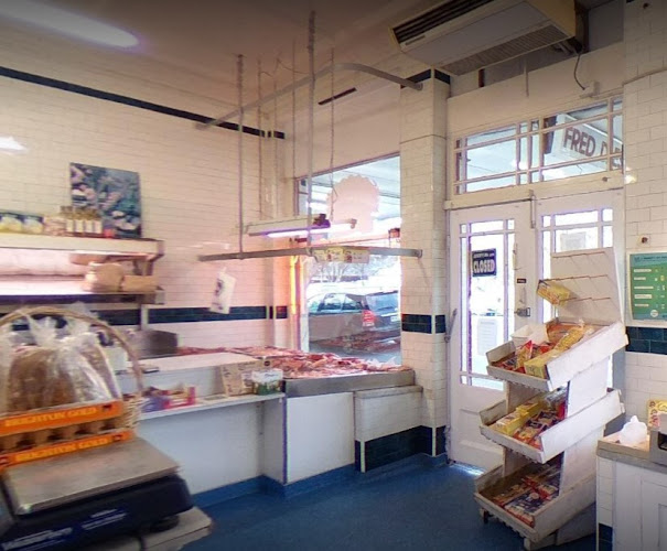 Deep Creek Deli - Dunedin