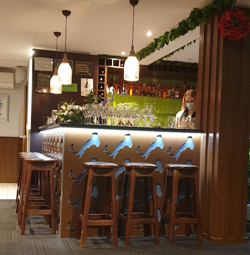 Opinii despre Portofino Restaurant în Napier - Hospitality and gastronomy