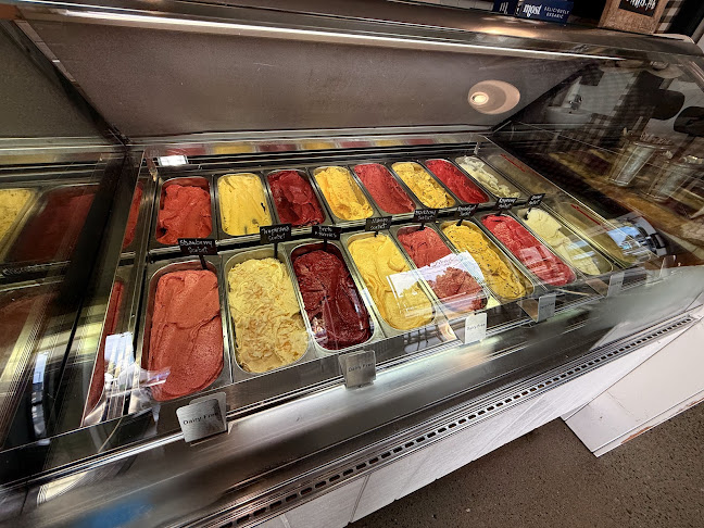 One Road Ice Cream Company - Hospitality and gastronomy