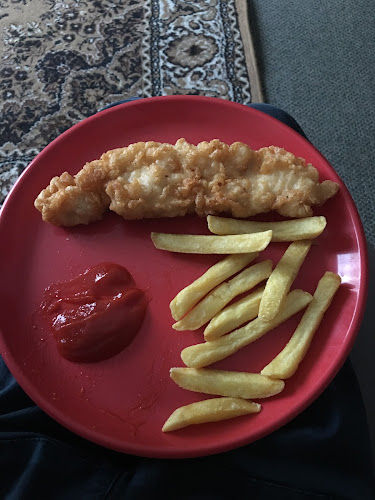 Silver Palace Chinese Takeaway - Hospitality and gastronomy