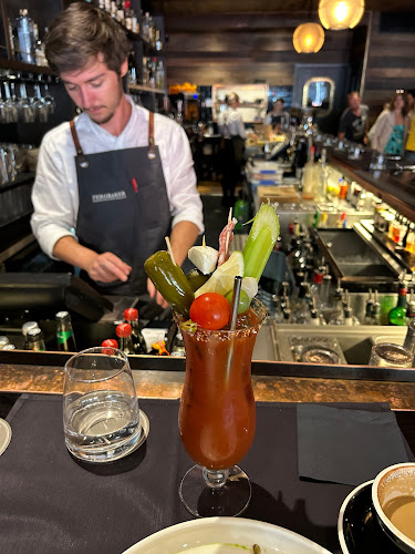 Ferg's Bar - Queenstown