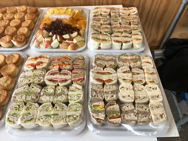 Opinii despre Temptation Bakehouse & Cafe în Auckland - Hospitality and gastronomy