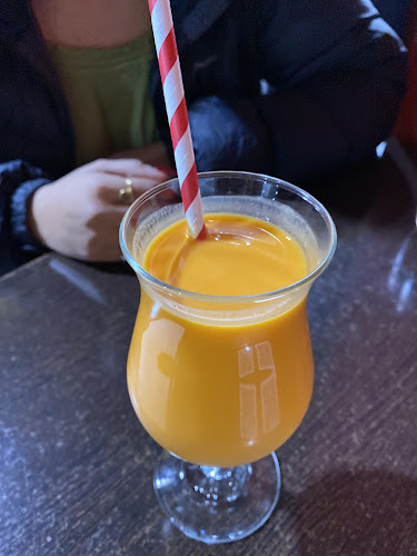 Indian Delights Restaurant & Bar - Taupō