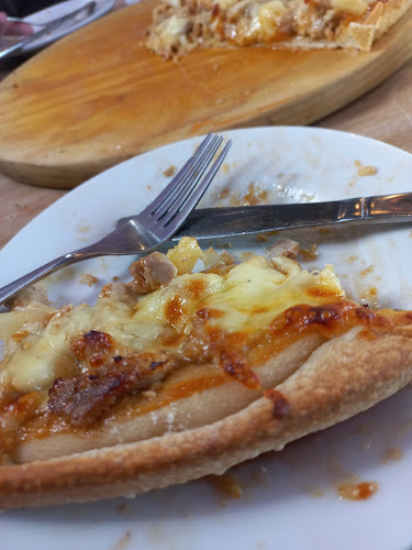 Opinii despre Winnie Bagoes Rangiora în Rangiora - Hospitality and gastronomy