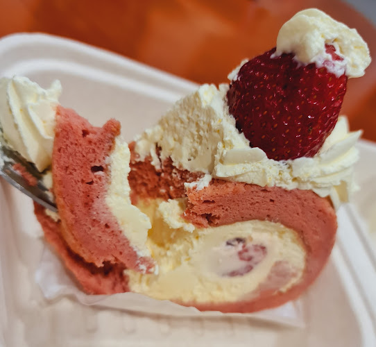 Comentarii opinii despre Folds Patisserie