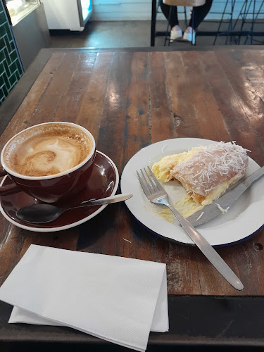 Little Frimley Kitchen - Hospitality and gastronomy