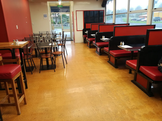 Wheels on run - Hospitality and gastronomy