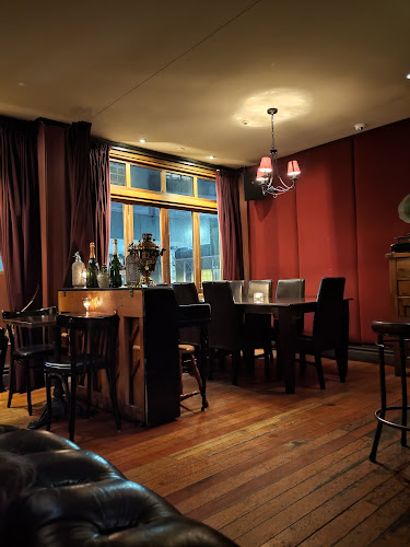 82 Tory Street, Te Aro, Wellington 6011, New Zealand