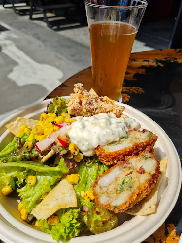 Opinii despre Craft Eats în Christchurch - Hospitality and gastronomy