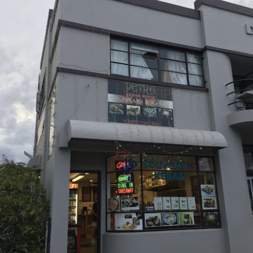 Petrah Souvlaki Hanmer Springs