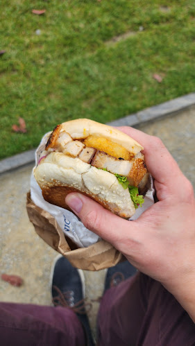 Fergburger - Hospitality and gastronomy