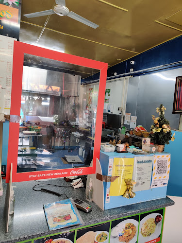 North Indian Food - Hospitality and gastronomy